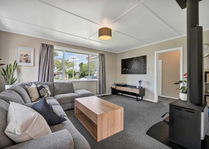  at 33 Turakina Street,, Merrilands, New Plymouth, Taranaki