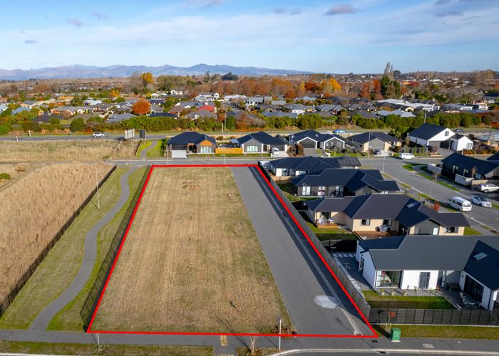  at 1 Clary Lane, Northwood , Christchurch City, Canterbury