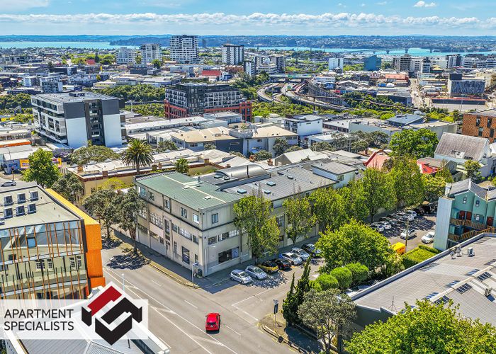  at 31 St Benedicts, Eden Terrace, Auckland City, Auckland