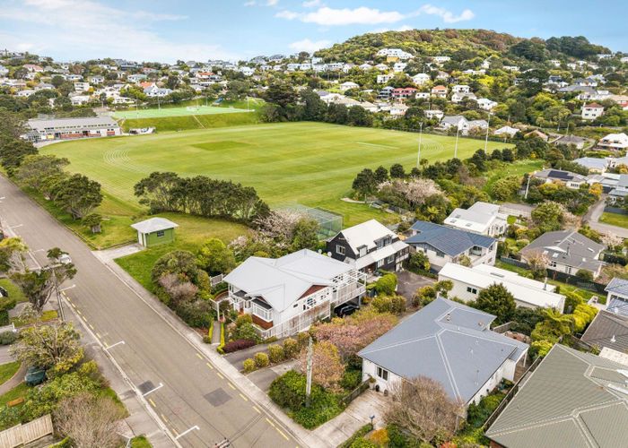  at 30 Lucknow Terrace, Khandallah, Wellington, Wellington