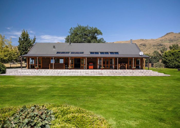  at 25 Naylor Road, Garston, Southland, Southland