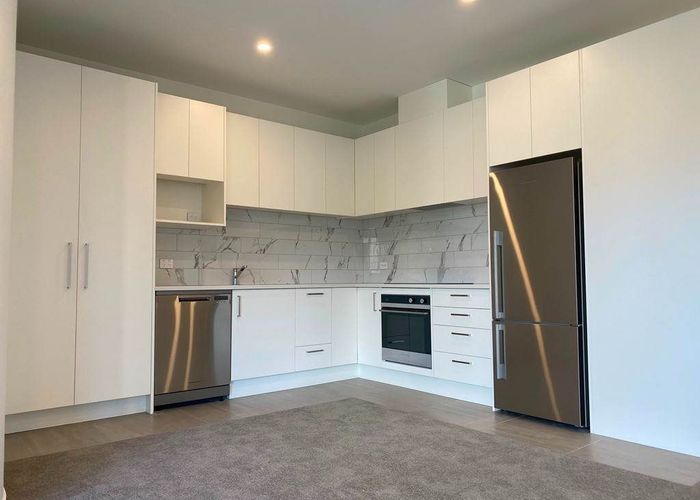  at 201/1B Oakley Avenue, Waterview, Auckland City, Auckland
