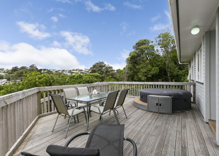  at 127 Ruskin Road, Newlands, Wellington