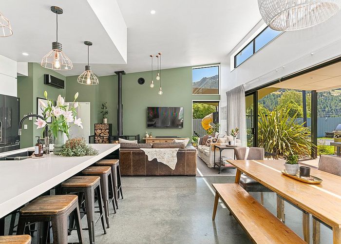  at 21 Hewson Crescent, Wanaka