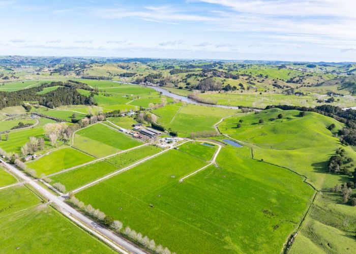  at 412B Pukehuia Road, Tangiteroria, Kaipara, Northland