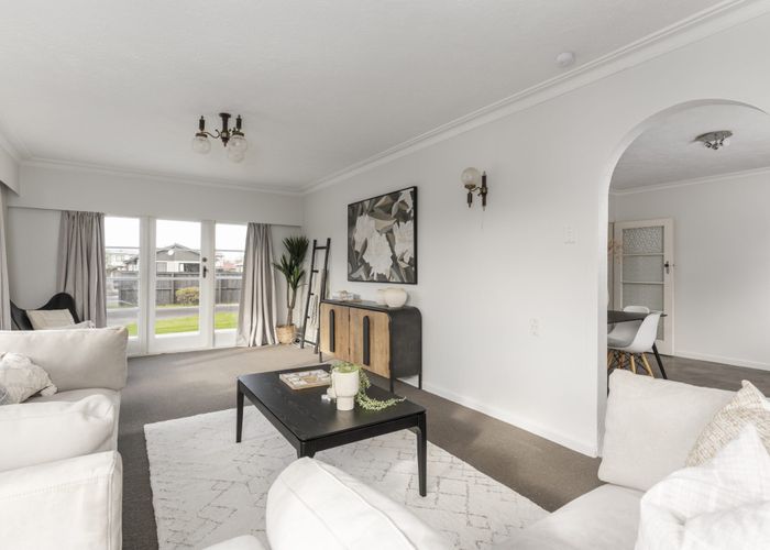 at 1/437 Greers Road, Bishopdale, Christchurch