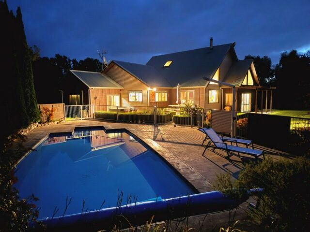  at 362 Tararua Road, Levin, Horowhenua, Manawatu / Whanganui