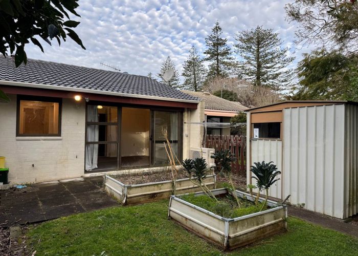  at 8/113 Trafalgar Street, Onehunga, Auckland City, Auckland