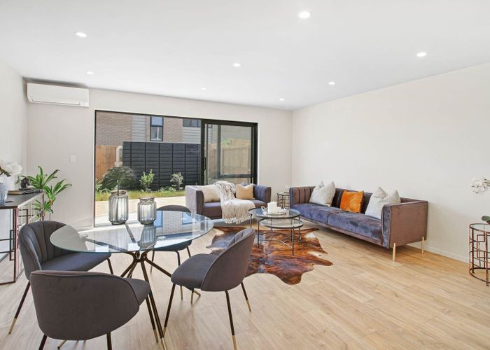  at Lot 4/6 Glennandrew Drive, Half Moon Bay, Manukau City, Auckland