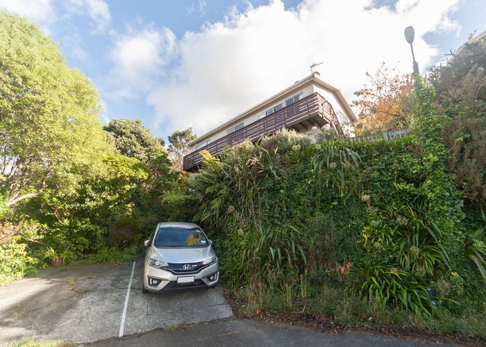  at 1/60 Winston Street, Crofton Downs, Wellington, Wellington