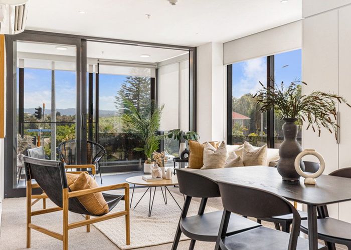 at 103/1 Buscomb Avenue, Henderson, Waitakere City, Auckland