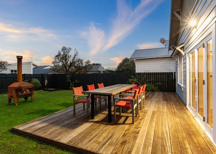  at 137 Onepu Road, Lyall Bay, Wellington, Wellington