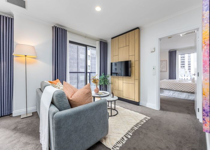  at 1209/171 Queen Street, Auckland Central, Auckland