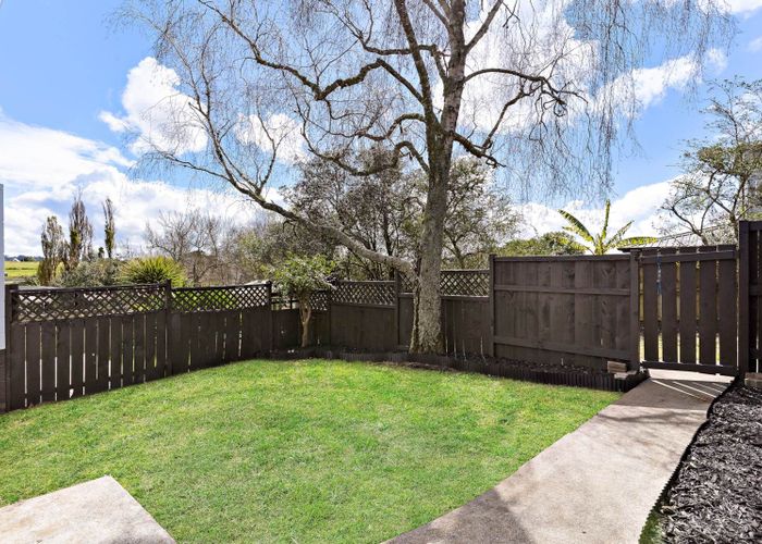  at 3/101 Seymour Road, Sunnyvale, Waitakere City, Auckland