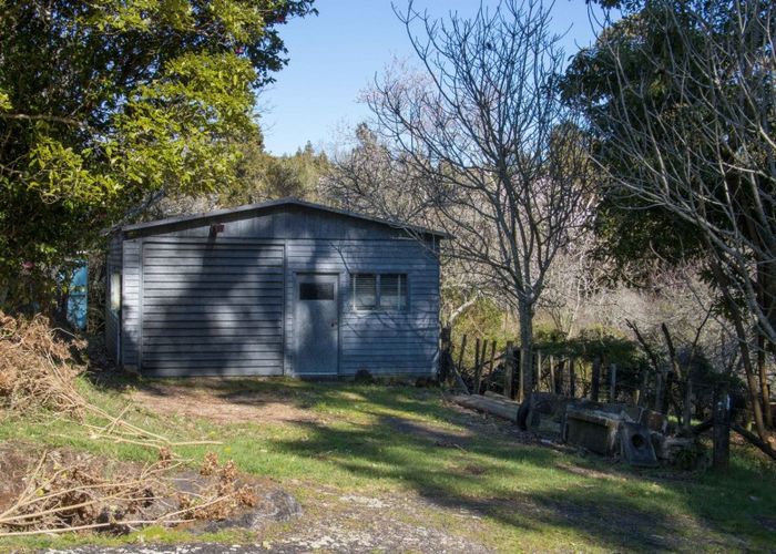  at 99 Pukekauri Road, Waikino, Waihi