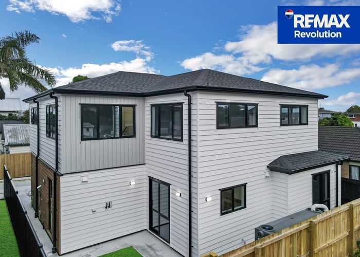  at 21B Blanes Road, Weymouth, Manukau City, Auckland