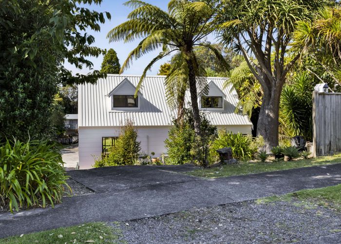  at 6 Antonia Place, Bell Block, New Plymouth, Taranaki