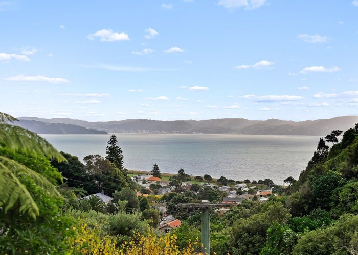  at 57 Rona Street, Eastbourne, Lower Hutt, Wellington