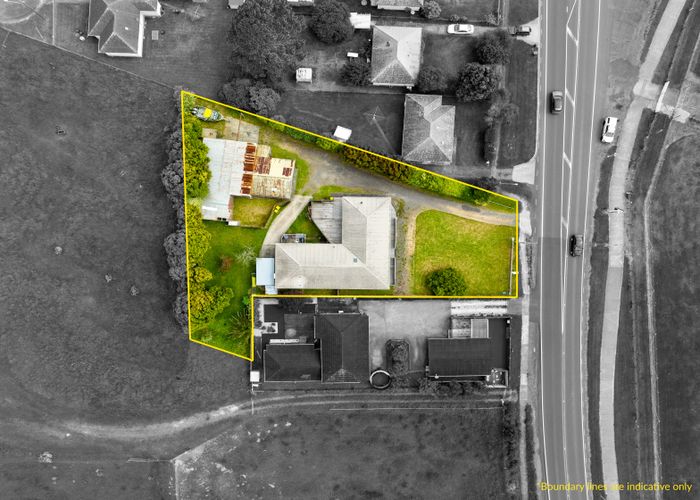  at 125 Brigham Creek Road, Whenuapai, Auckland