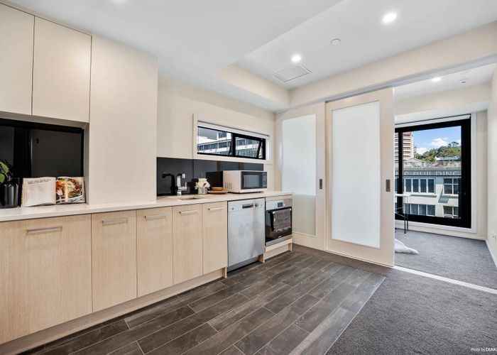  at 505/70 Anzac Avenue, Auckland Central, Auckland