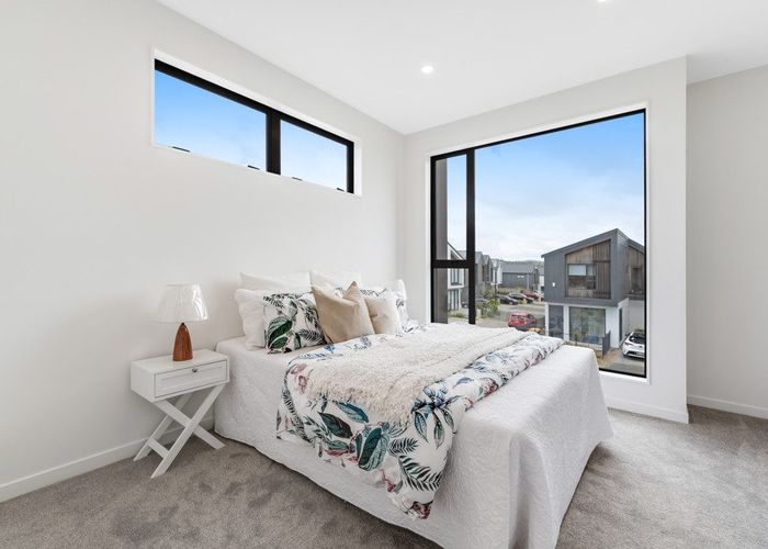  at 3/55 Tahetoka Street, Westgate, Waitakere City, Auckland