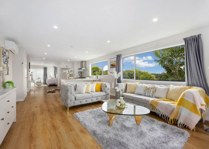  at 75A Lynden Avenue, Hillcrest, North Shore City, Auckland