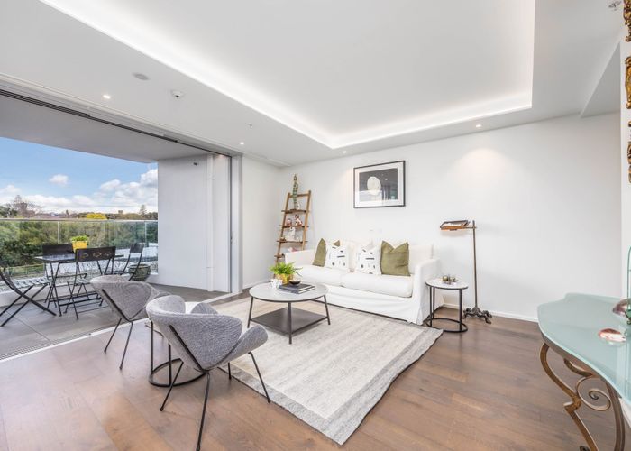  at 601/85 Nuffield Street, Newmarket, Auckland
