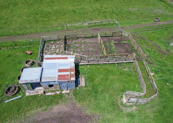  at 353 Awaiti Road, Paeroa, Hauraki, Waikato