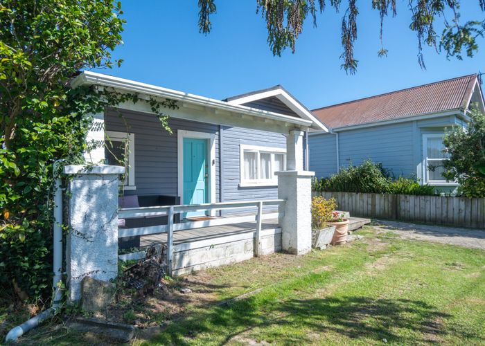  at 13 Dickson Street, Kaiti, Gisborne, Gisborne