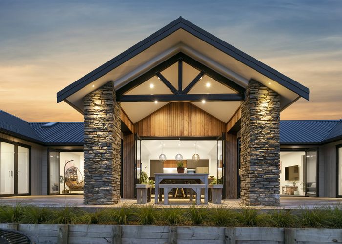  at 2 Mount Marua Way, Timberlea, Upper Hutt