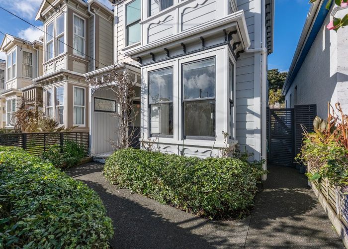  at 12 Roy Street, Newtown, Wellington, Wellington