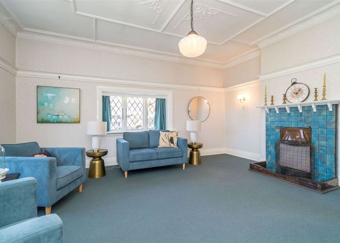  at 25 Como Street, Maori Hill, Dunedin, Otago