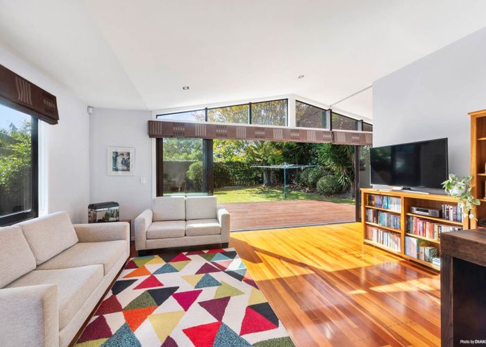  at 81B Empire Road, Epsom, Auckland