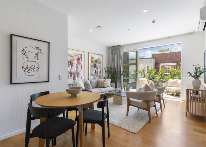  at 303/64 Surrey Crescent, Grey Lynn, Auckland City, Auckland