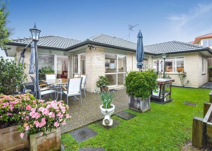  at 4 Ballyward Close, East Tamaki, Manukau City, Auckland