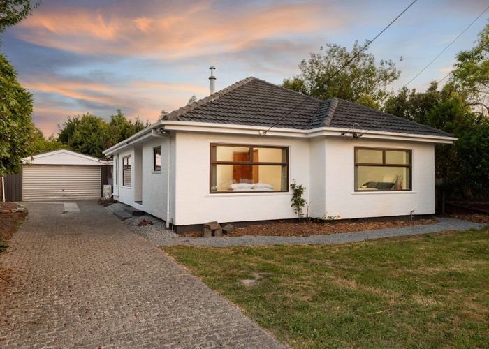  at 58 Randolph Street, Woolston, Christchurch