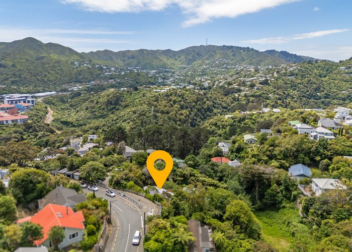  at 12 Lytton Street, Wadestown, Wellington, Wellington