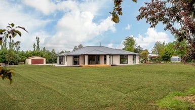  at 721 McLaughlins Road, Darfield, Darfield