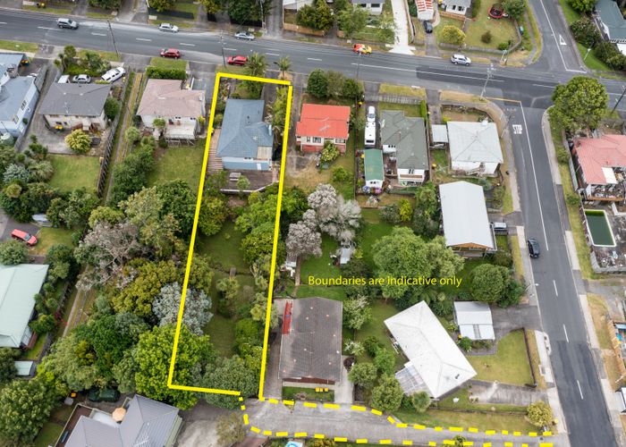  at 42 Glengarry Road, Glen Eden, Auckland