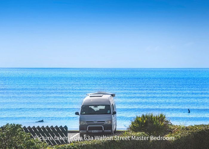  at 63A Walton Street, Red Beach, Whangaparāoa