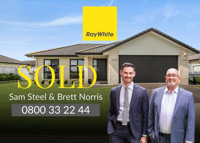  at 3 Manene Street, Wattle Downs, Auckland