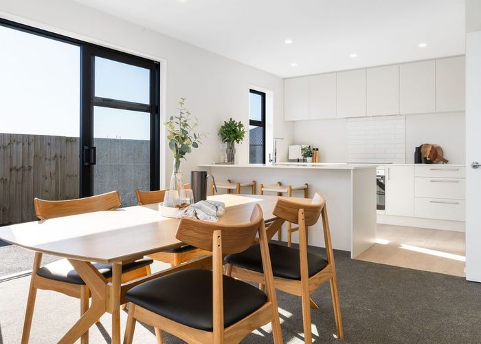  at Lot 8 Claridges Road, Casebrook, Christchurch City, Canterbury