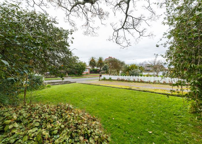  at 44 Keeling Street, West End, Palmerston North