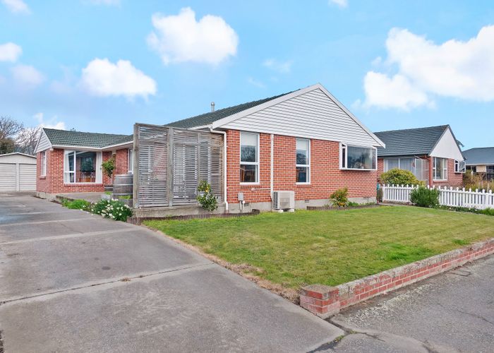  at 12 Roberta Drive, Somerfield, Christchurch