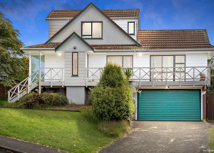  at 38 Marina View Drive, West Harbour, Auckland