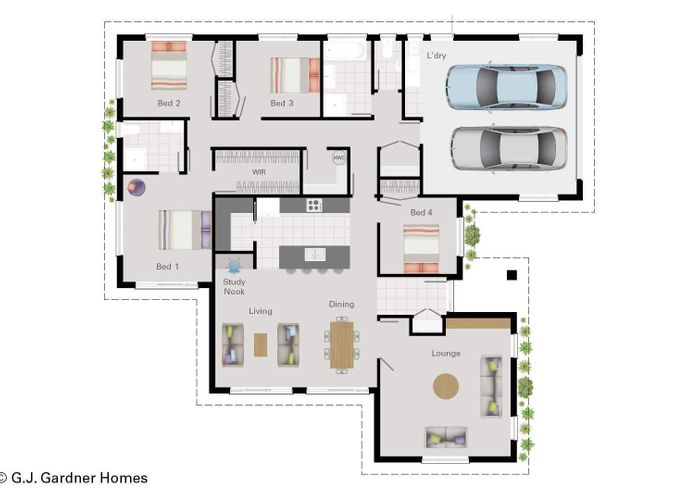  at 1 Silverleaf Way, Kinloch, Taupo, Waikato