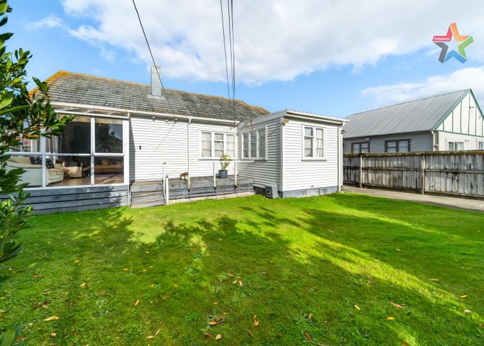  at 38 Hall Crescent, Epuni, Lower Hutt