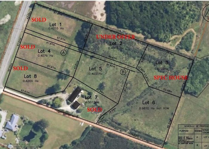  at 249 Coulson Road, Paroa, Grey, West Coast