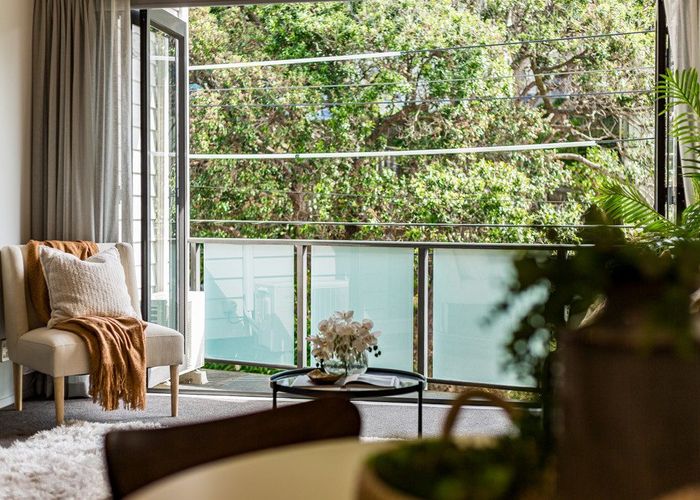  at 20/45 Childers Terrace, Kilbirnie, Wellington, Wellington