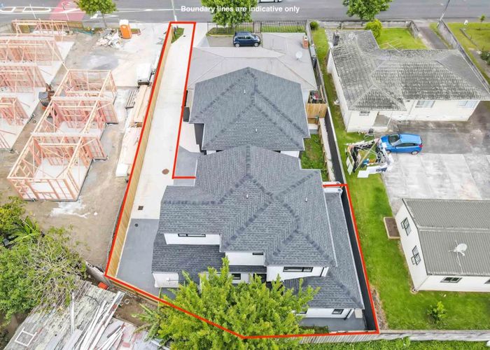  at 3B Clayton Avenue, Otara, Manukau City, Auckland
